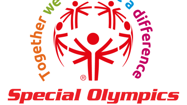 Special Olympics Collection Day 2026 Logo