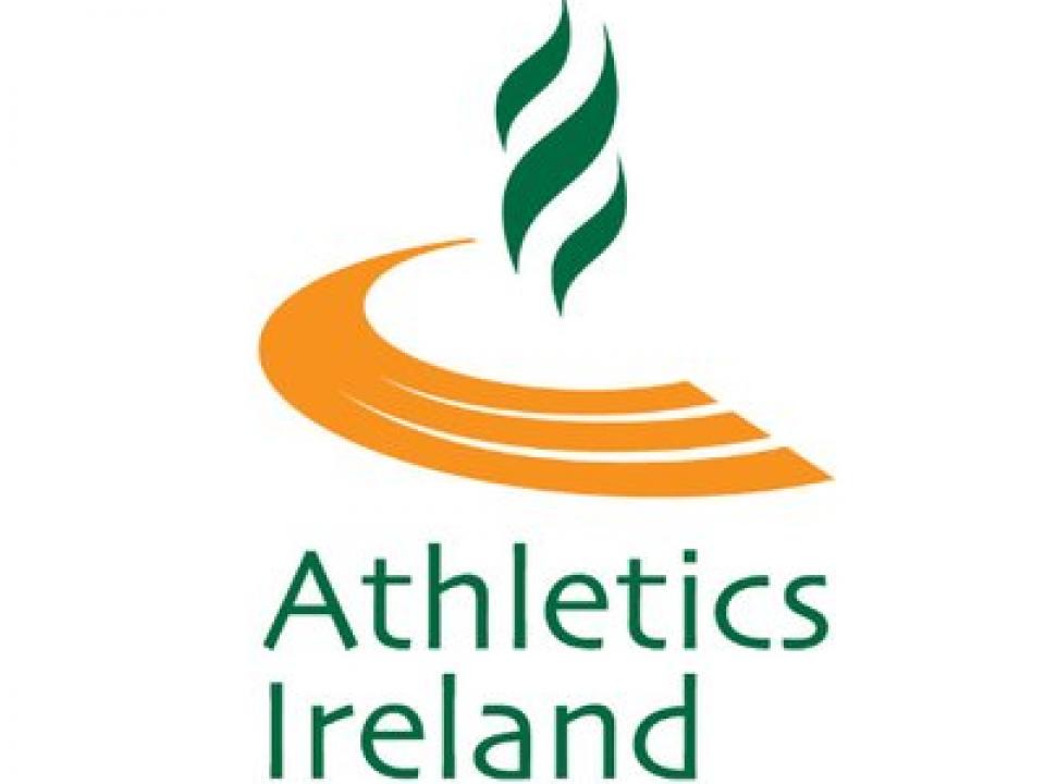 Athletics Ireland 