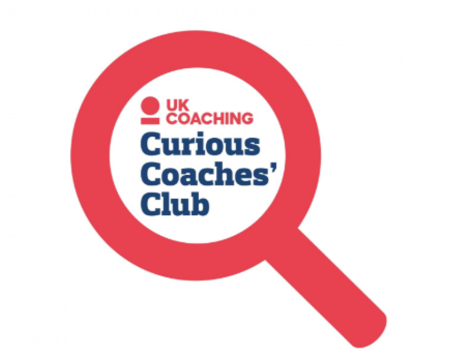 Uk coaching curious coaches' club