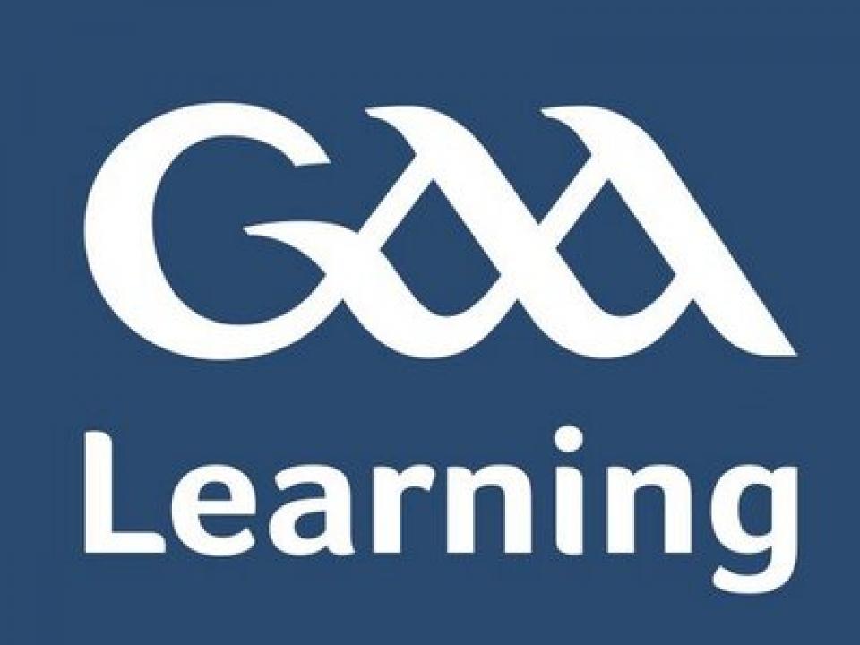 GAA Learning portal