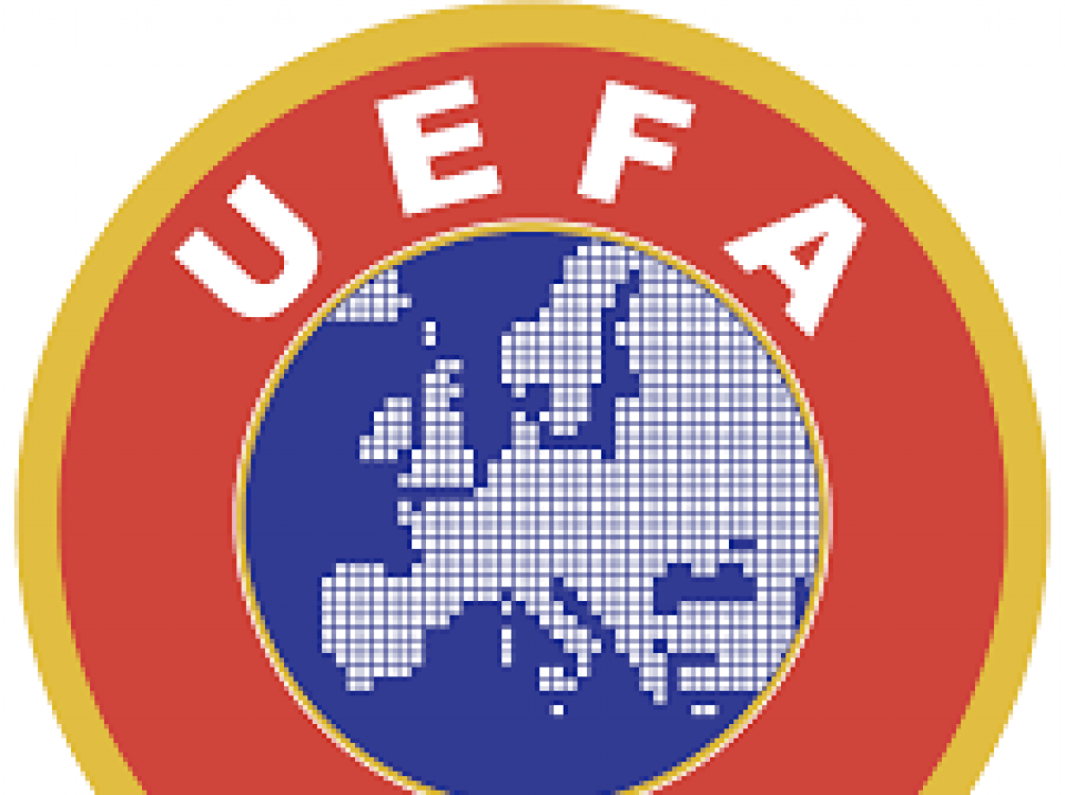 UEFA Logos