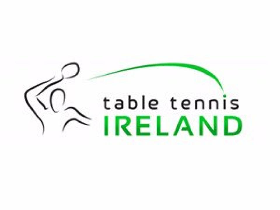 Table Tennis Ireland