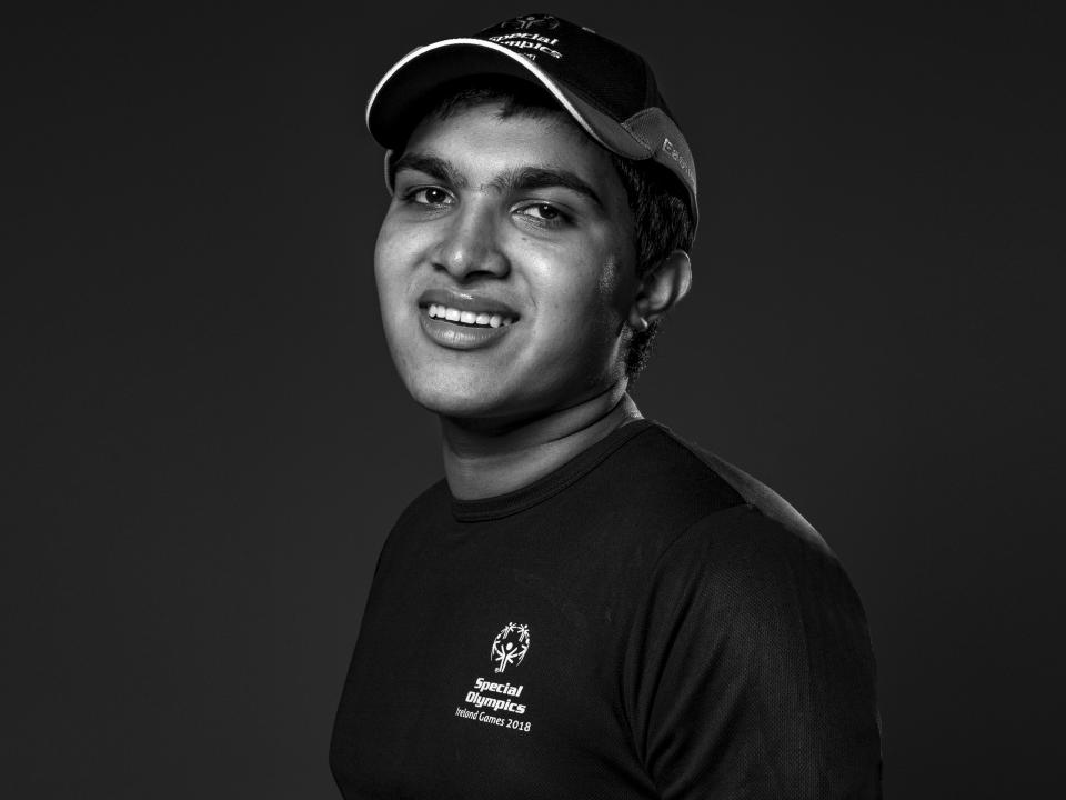 Aswin Maliyakal