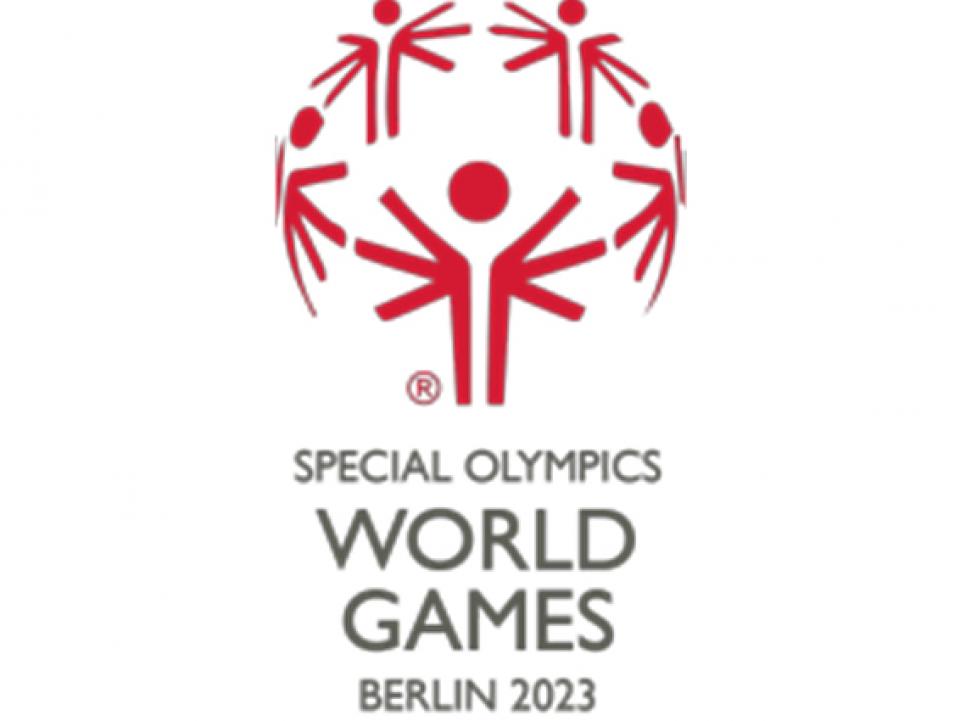 2023 Special Olympics World Summer Games Special Olympics Ireland 2023 Special Olympics World Summer Games Special Olympics Ireland