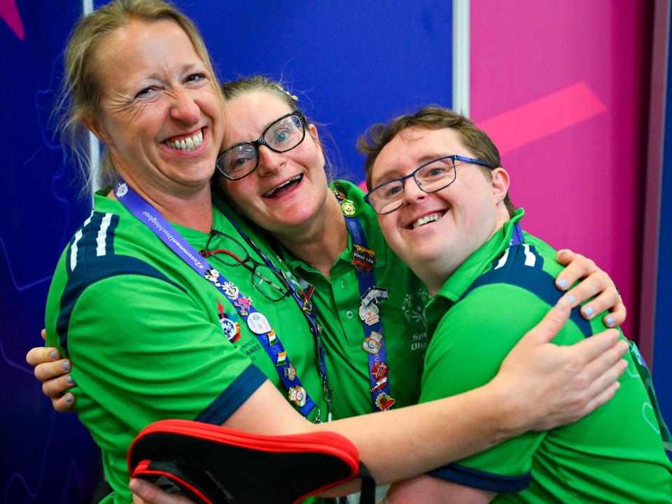 (c) Specialolympics.ie