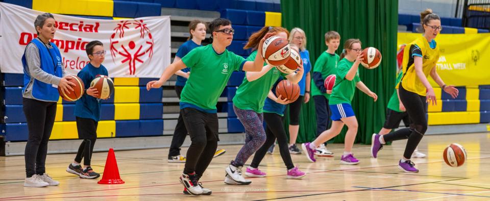 European Basketball Week 2024