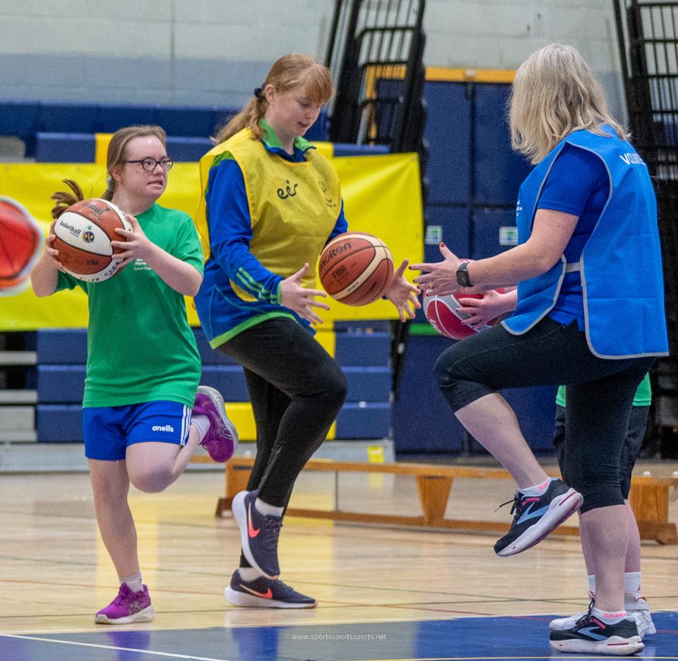 European Basketball Week 2024
