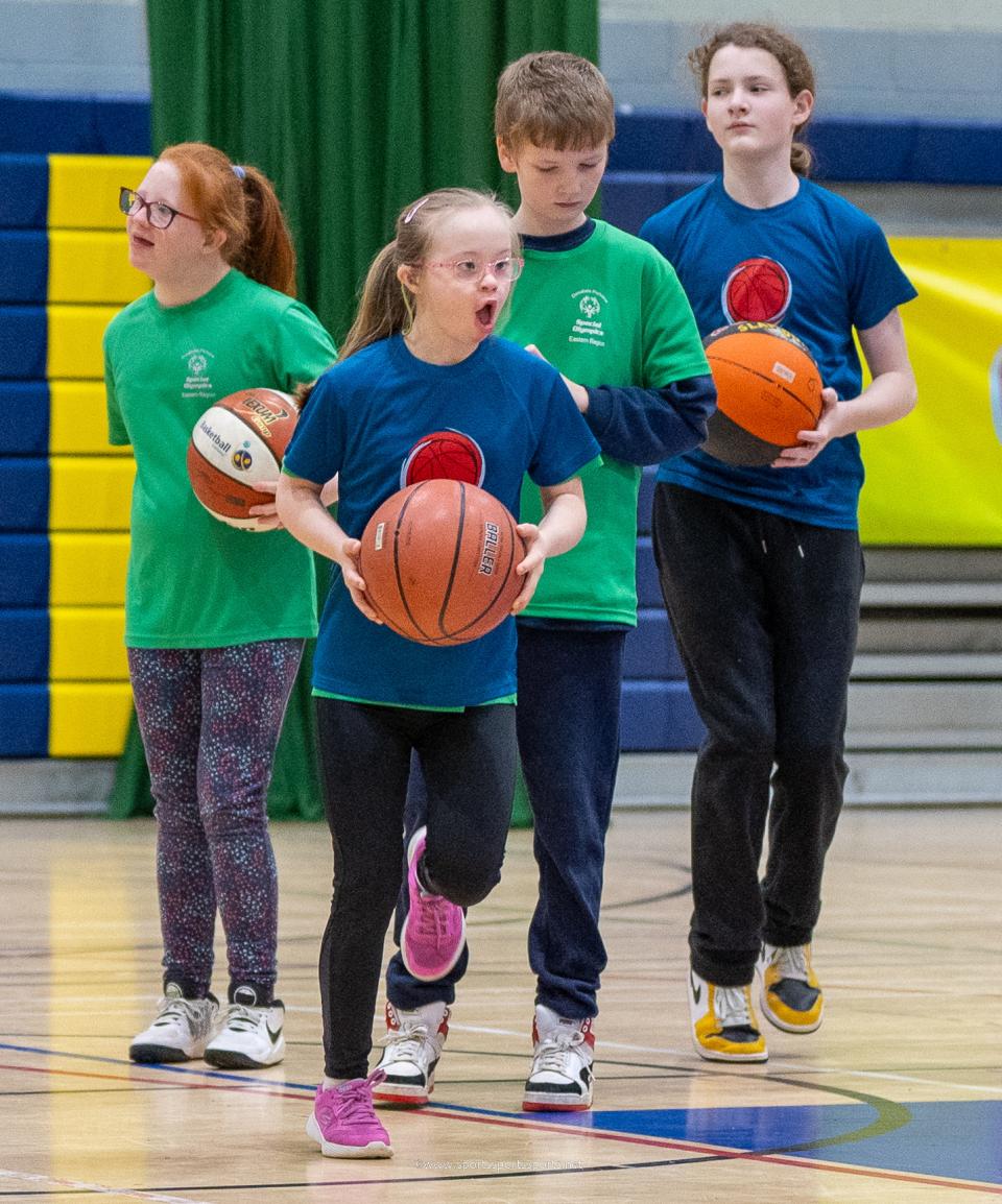 European Basketball Week 2024