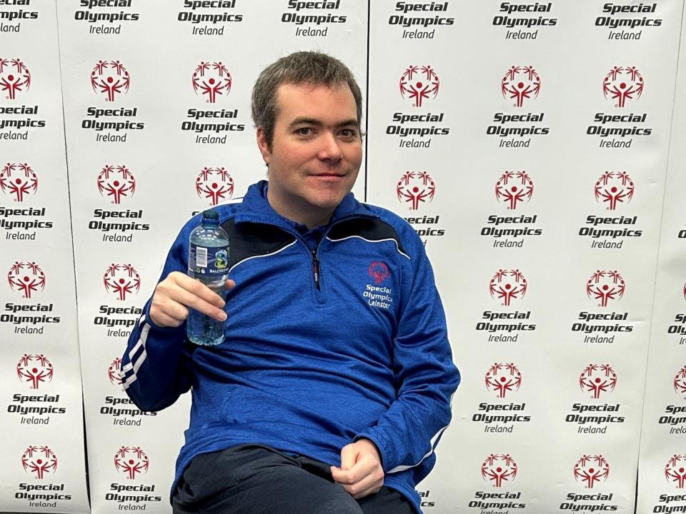 Edward Coughlan
