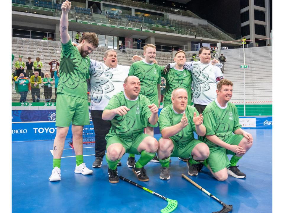 floorball wwg 2025 world winter games turin 2