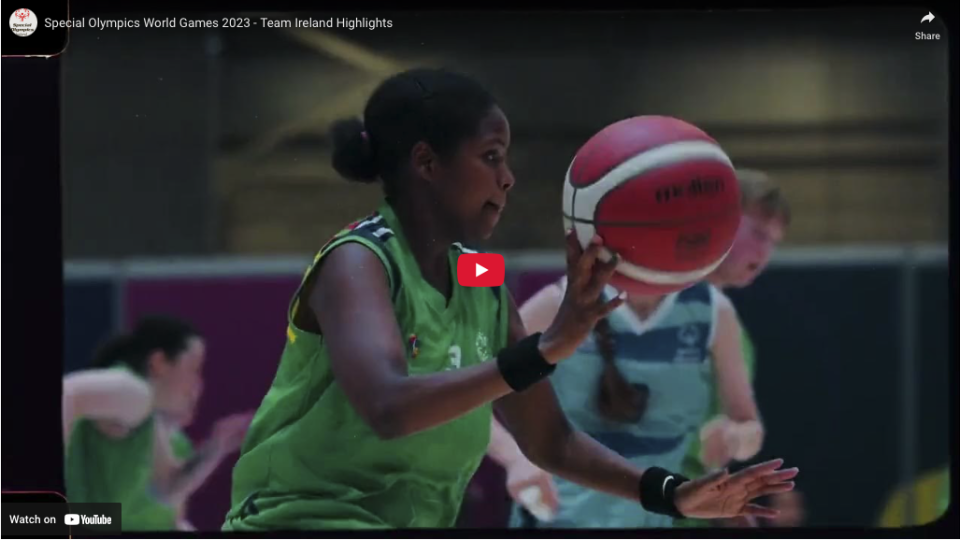 Berlin World Games 2023