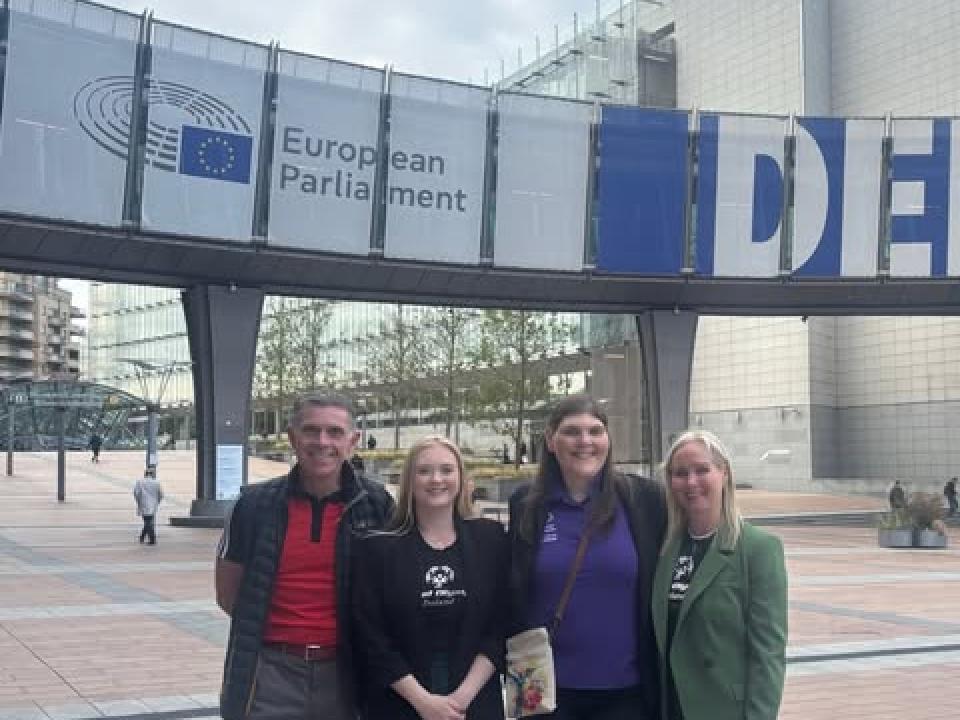 EU day 2