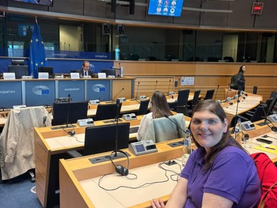 EU day 3