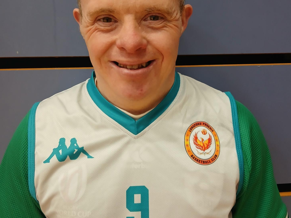 Sean Keenan