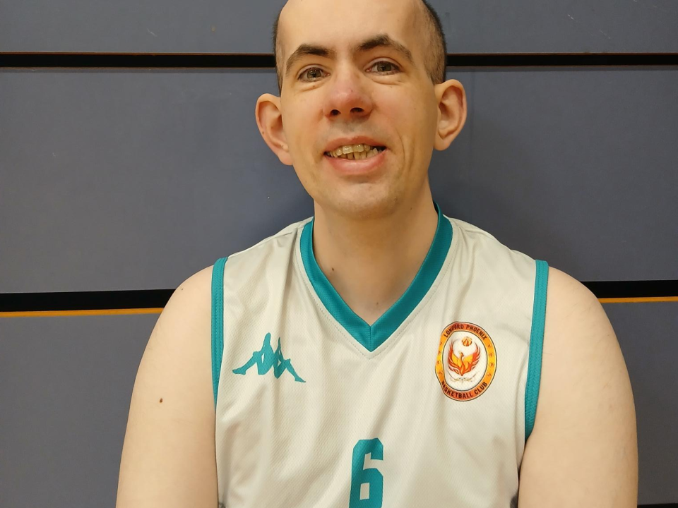 Stephen Browne