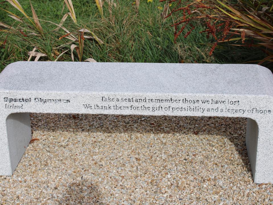 Legacy Bench 3
