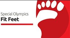 Fit Feet Banner