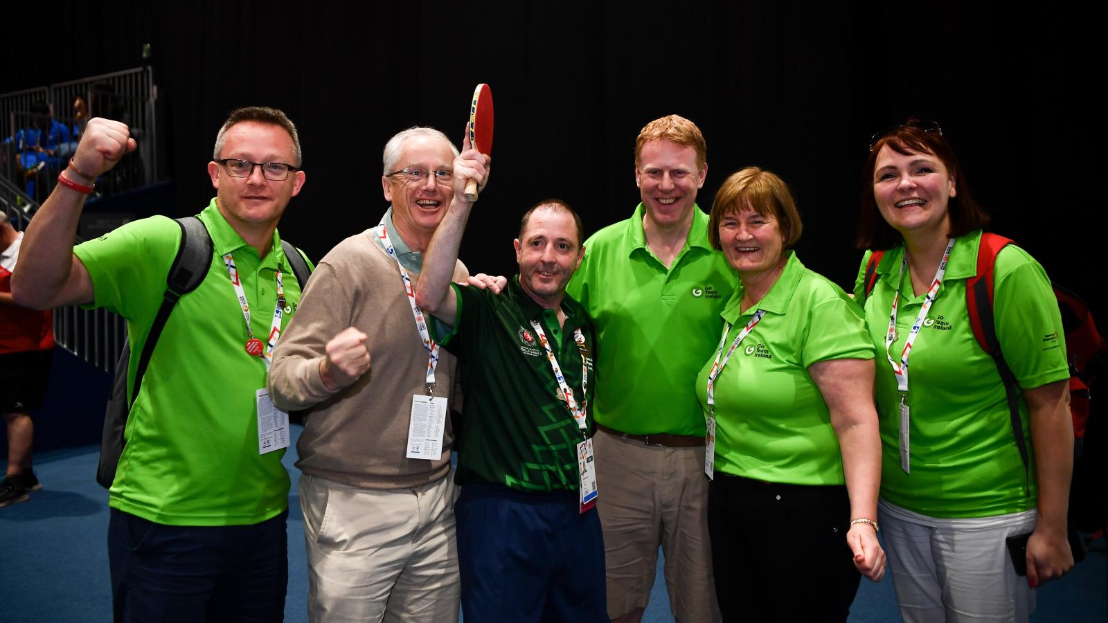 Volunteer at Events