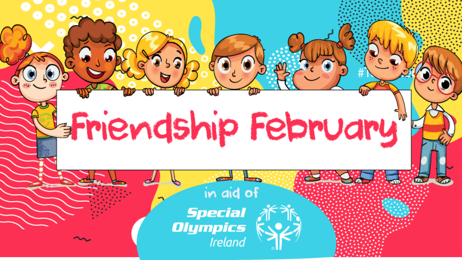 Friendship February