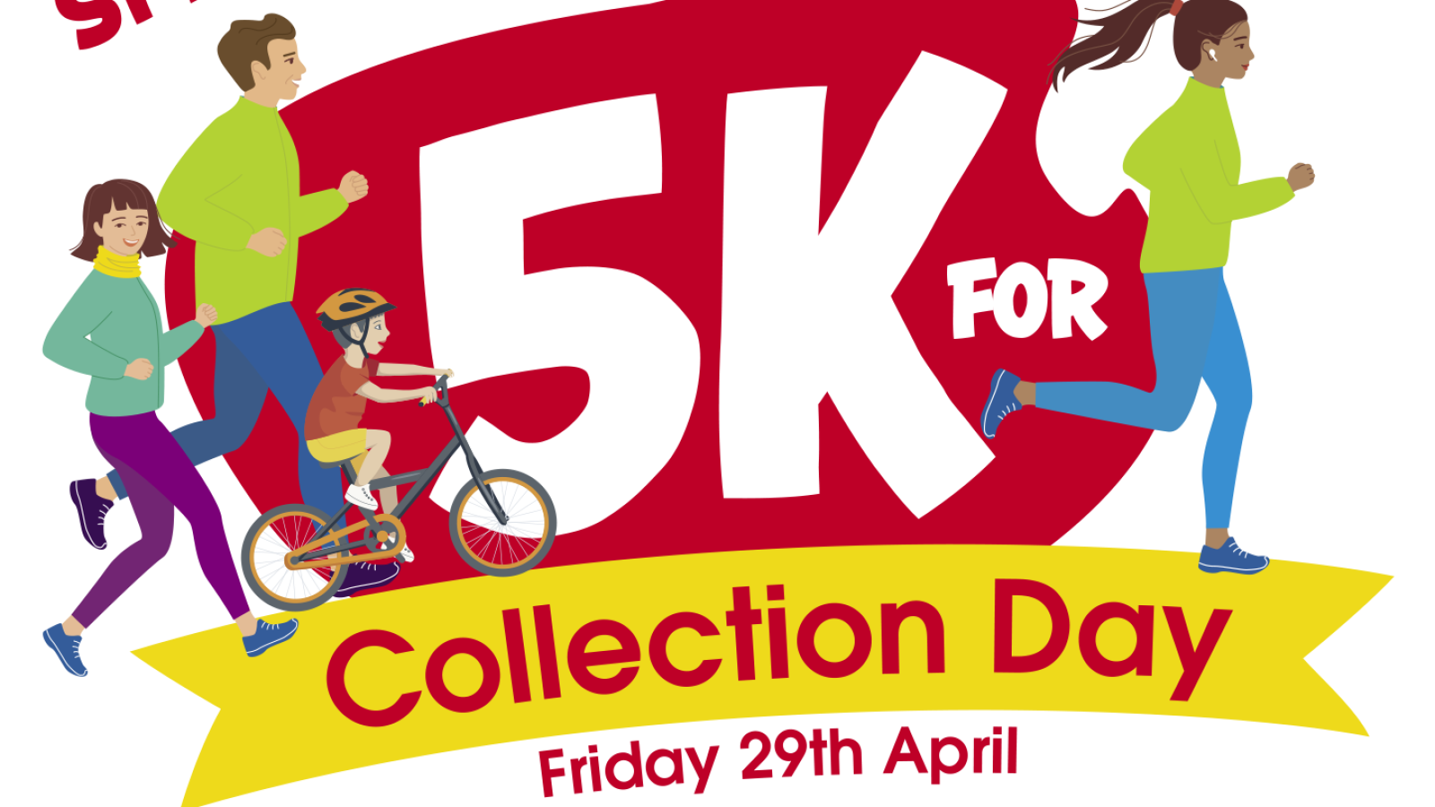 5k logo