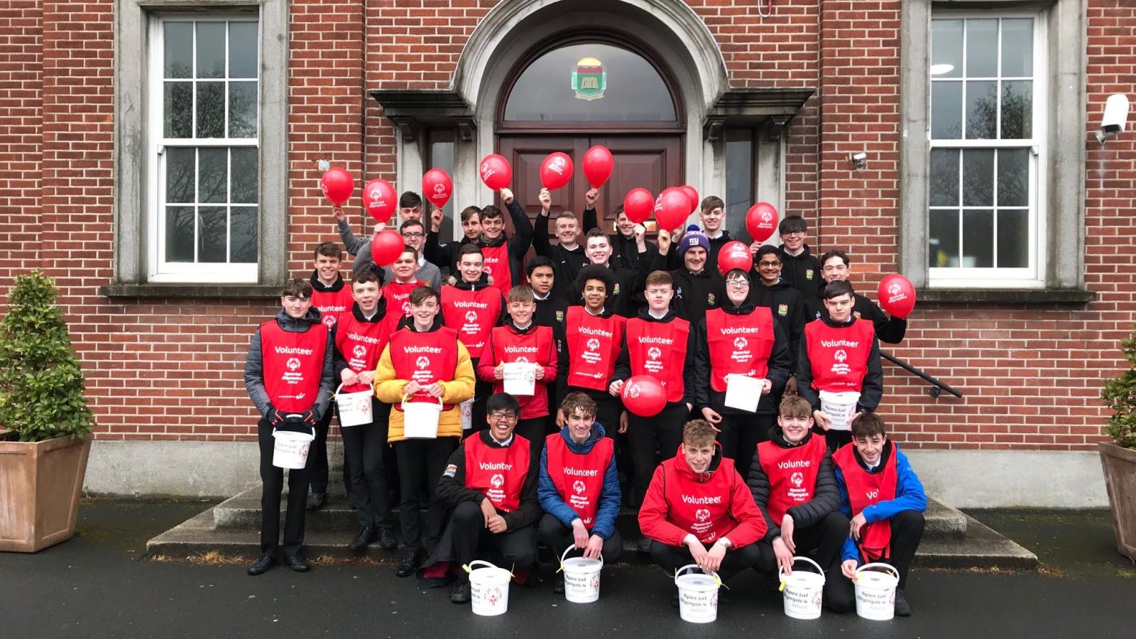 Collection Day Schools