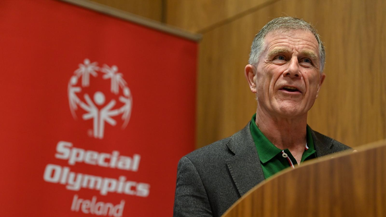Brendan Whelan