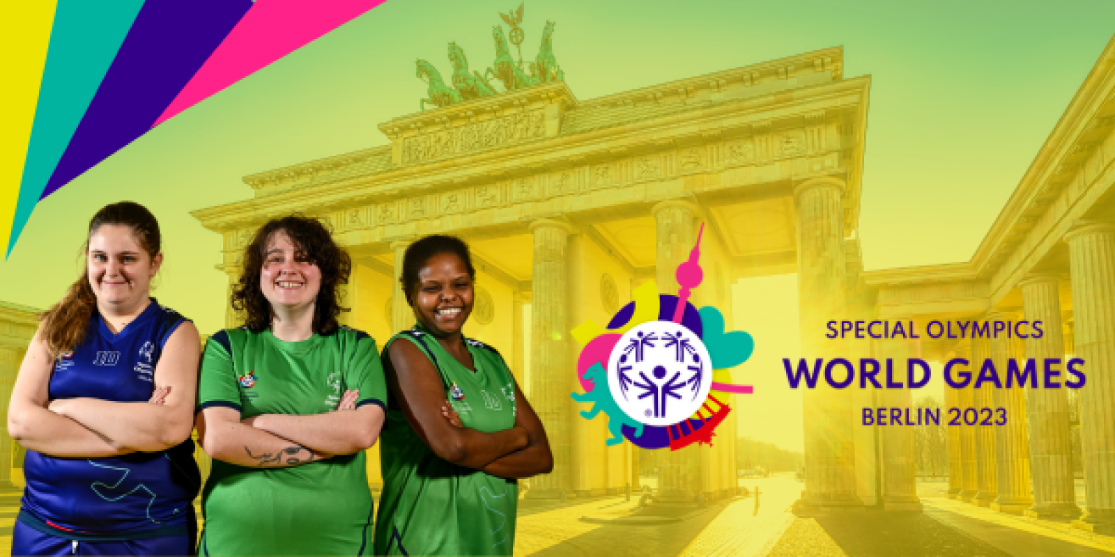 berlin banner