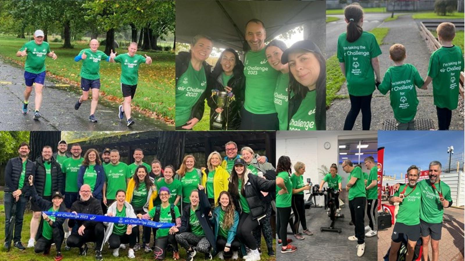 Eir Challenge 2024