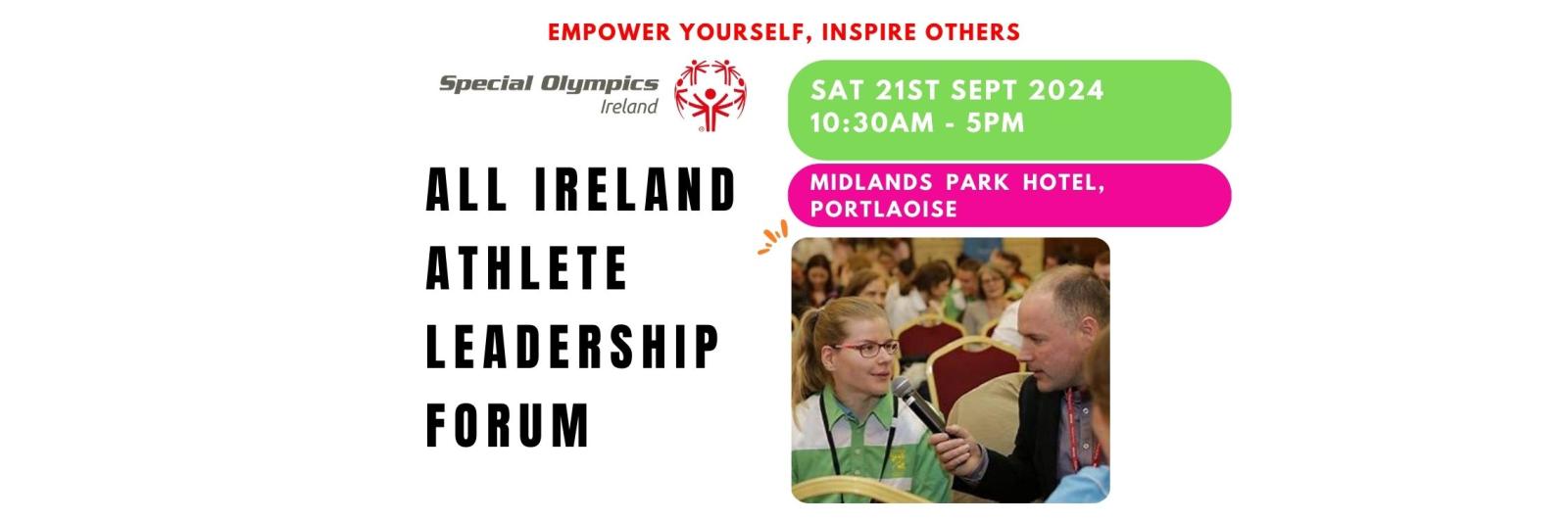 All ireland