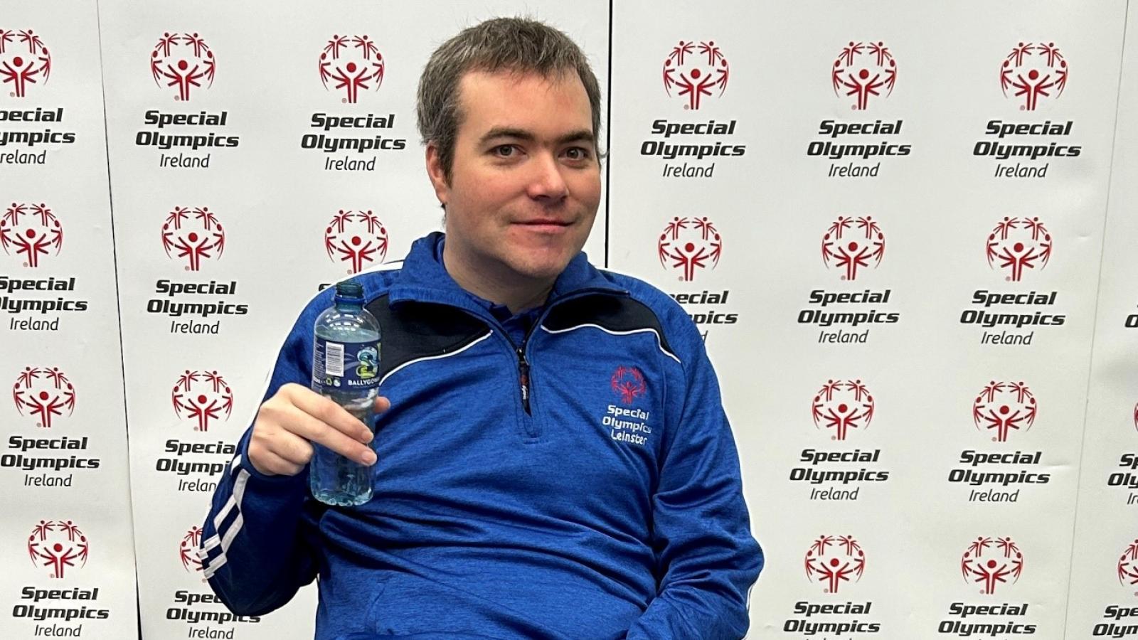 Edward Coughlan