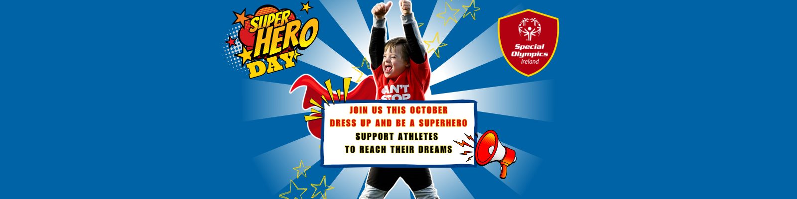 Super Hero 
