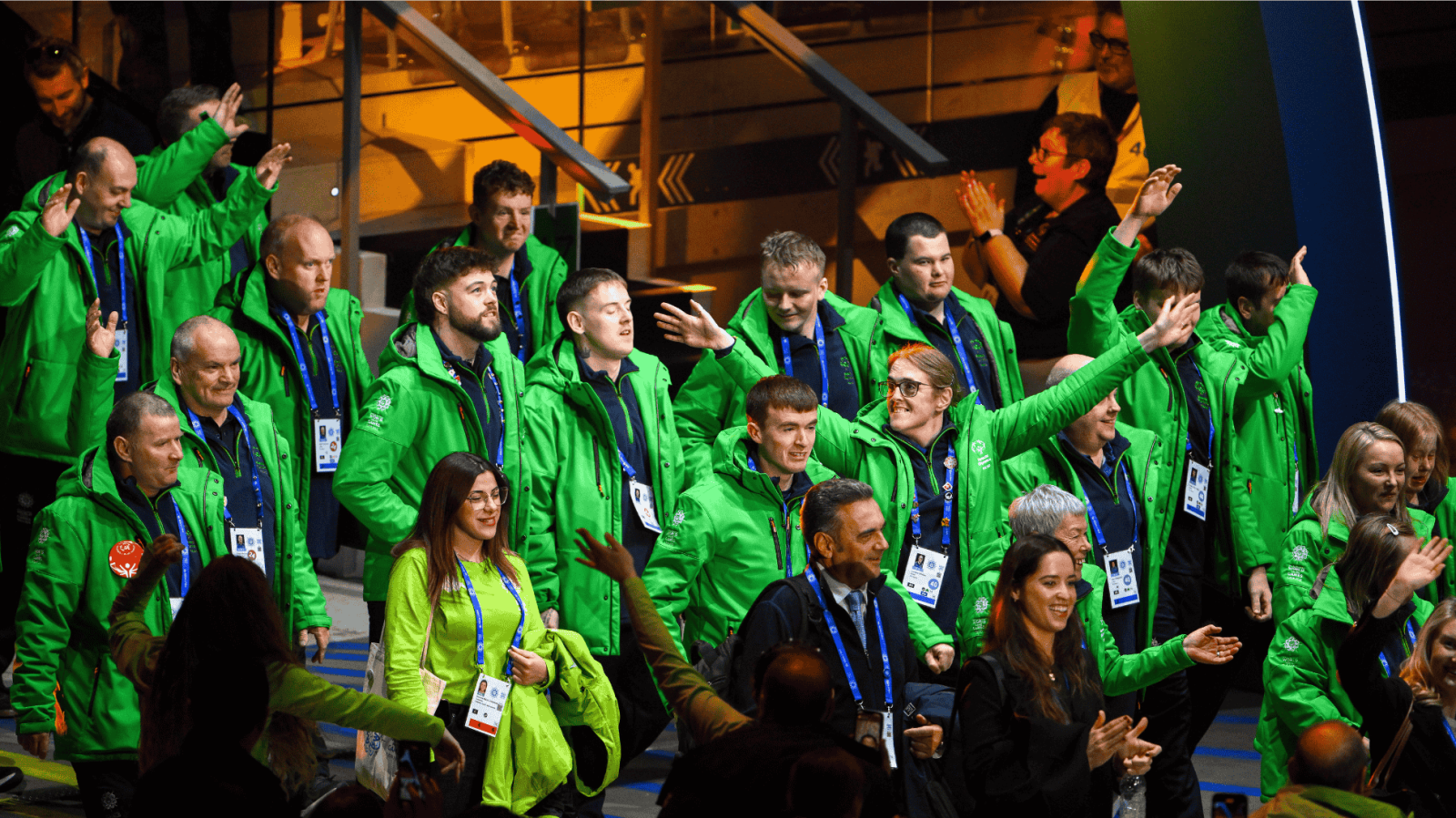Competition Pathways Image Turin WWG World Winter Games 2025