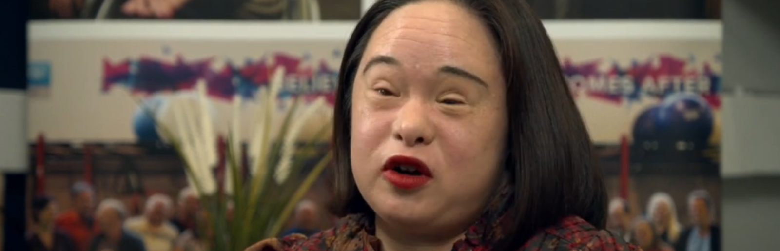 Mae Lin Yap - Interview - Banner Header featuring Mae Lin