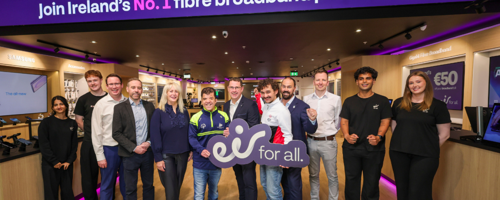 EirChallenge 2026